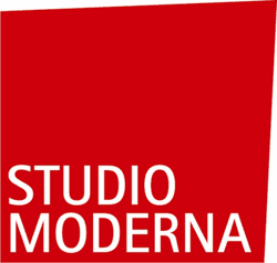 Новый проект - Studio Moderna